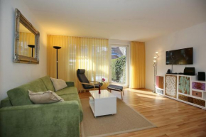 Feriendorf Papillon Wohnung 04-2, Boltenhagen